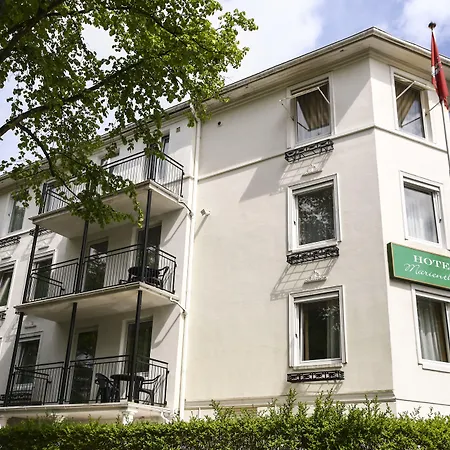 Hotel Marienthal Garni