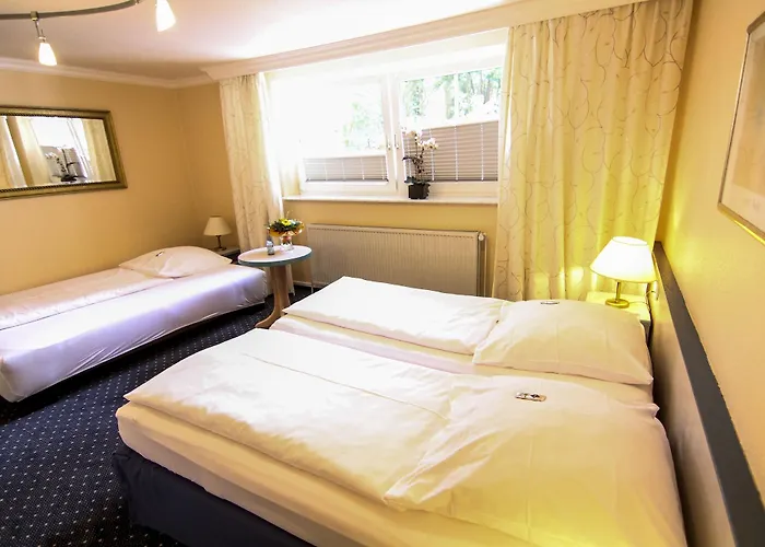 Marienthal Garni Hotel