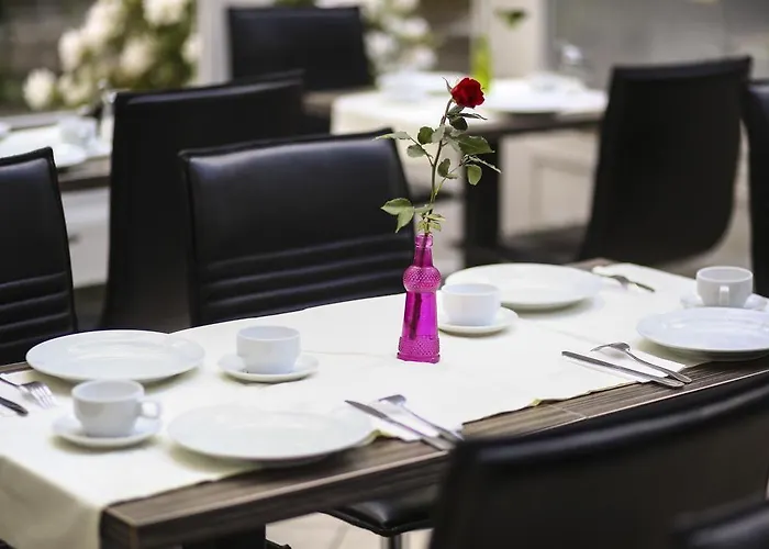 Marienthal Garni Hotel