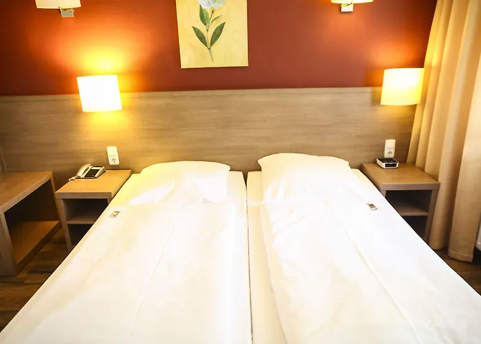 Marienthal Garni Hotel