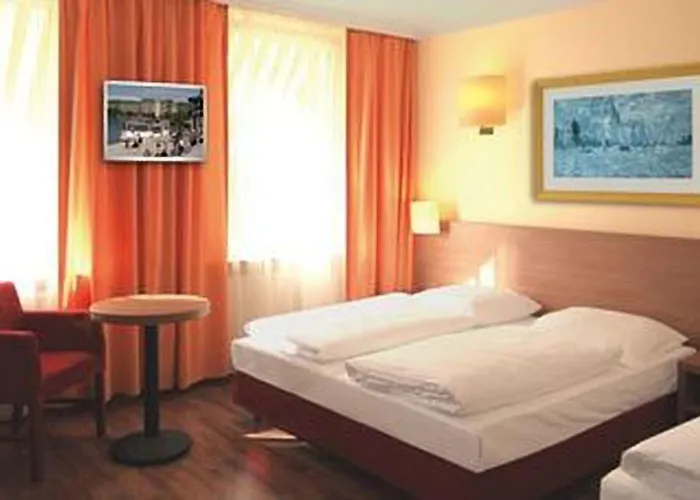 Marienthal Garni Hotel