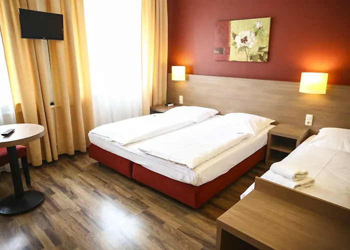 Marienthal Garni Hotel