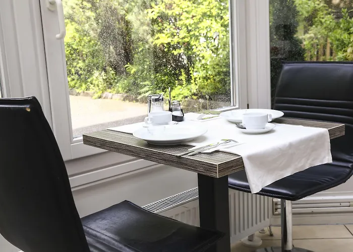 Marienthal Garni Hotel 3*