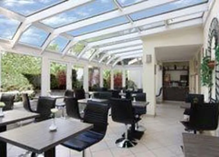 Hotel Marienthal Garni