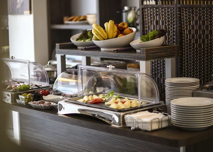 Hotel Marienthal Garni 3*