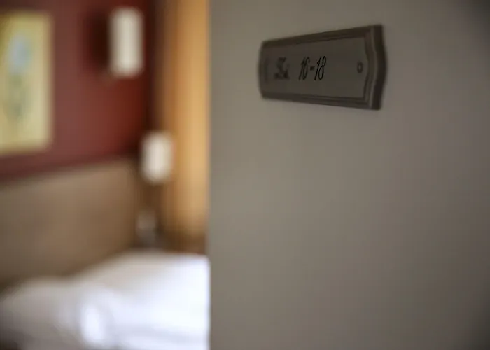 Hotel Marienthal Garni 3*
