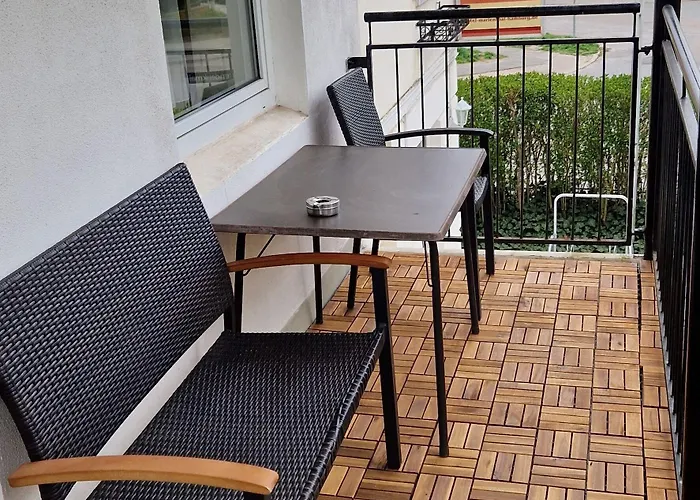 Marienthal Garni Hotel Hamburg