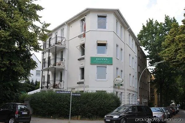 Hotel Marienthal Garni